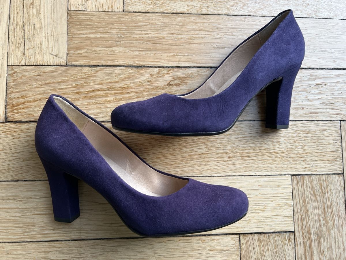 Dune London Scarpe da donna: Dune Pumps Gr.38 NEU – Nuovo e nell'imballaggio originale da Basel venduto da ren_s6cy 3