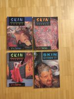 Skin Shows Tattoo Magazine Vintage Tattoo