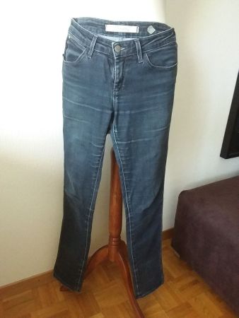 Jeans Wrangler Courtney T28/32