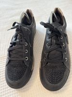 SPORT SCHUHE, ECHT LEDER Gr.40***SEHR PREISWERT***