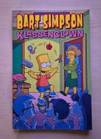 Bart Simpson Sonderband "Klassenclown", Softcover