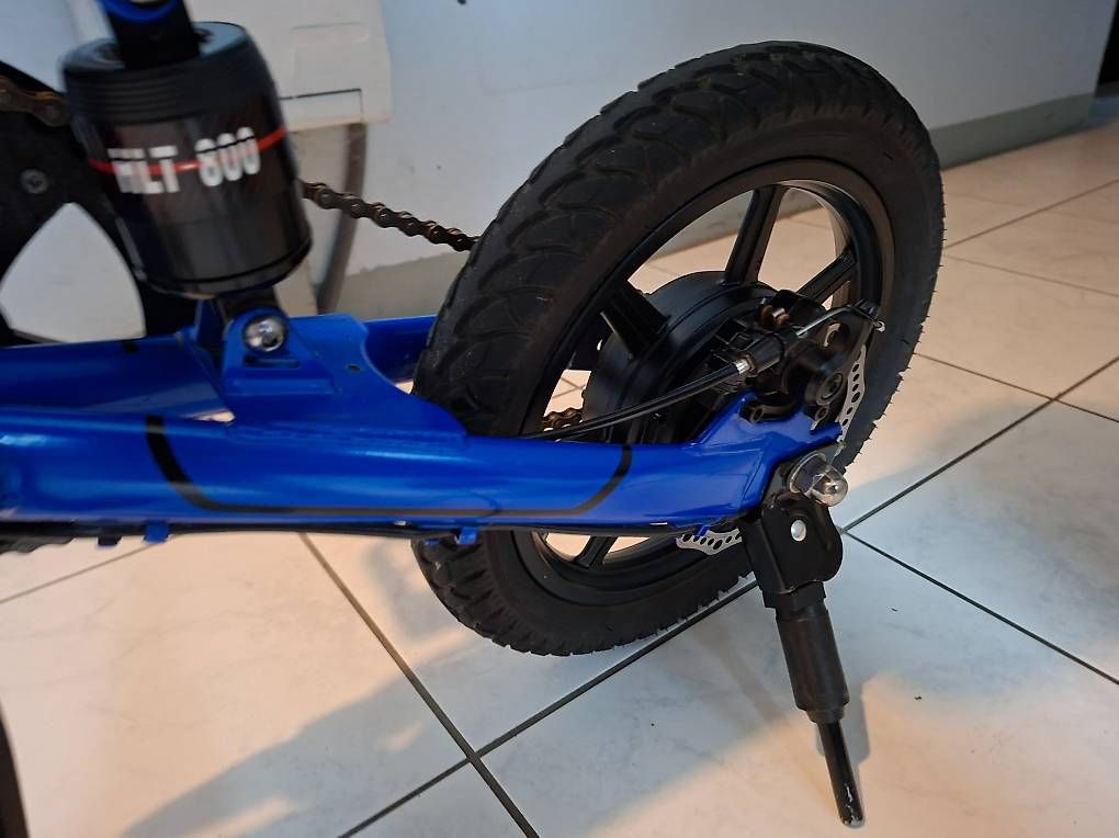 Trelago Velos: Trelago E Bike klappbar – Gebraucht aus Lyss von toe_68qb 4