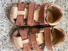 Elefanten Sandalen Gr. 21