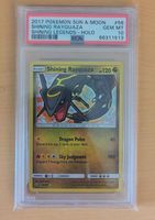 Pokémon Shining Rayquaza 56/73 PSA 10 GEM MINT