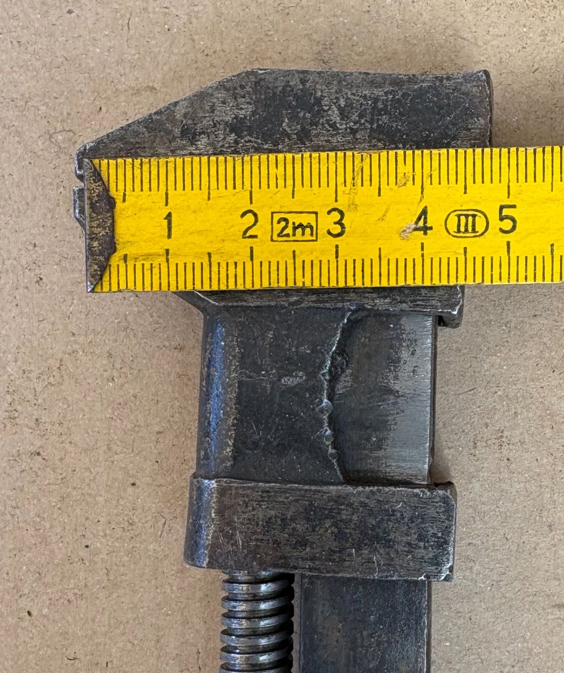 Tutti gli attrezzi: VINTAGE WERKEUG – Usato da Ostermundigen venduto da wini63 4