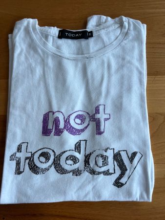 T‘Shirt Gr.M