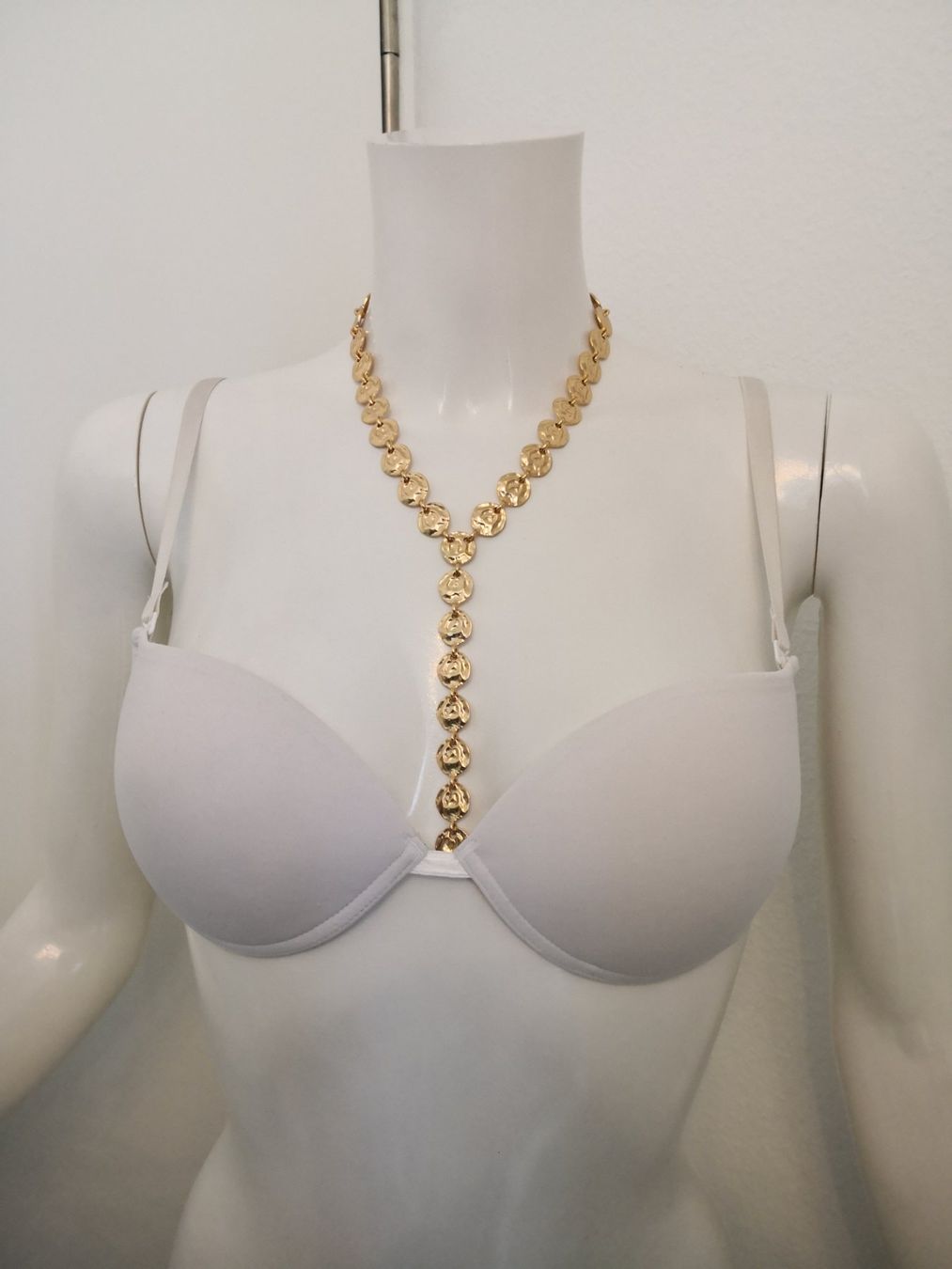 Intimissimi Altra biancheria intima: 🤩12STK: INTIMISSIMI BH'S LEOSPITZE & MULTIFUNKTION &STRINGS – Usato da Olten venduto da Naja-Twins-Twins 6