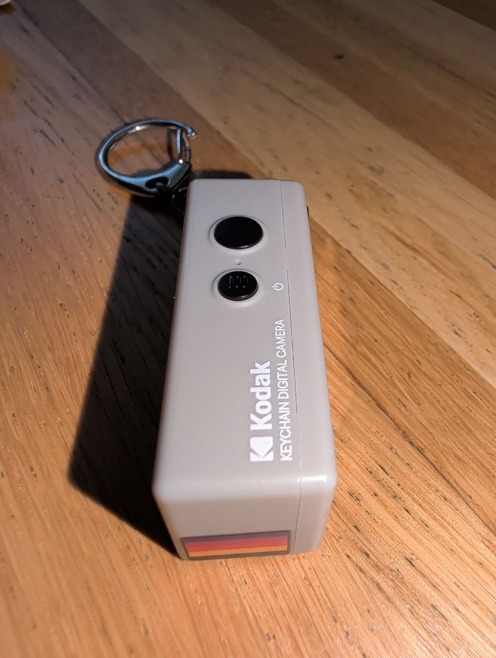 Kodak Appareil photo: Kodak Charmera type 03 + MicroSD 8GB – D'occasion à Collombey par dan_kf9j 3