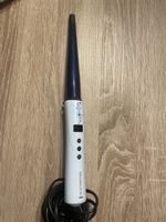 Remington Lockenstab - Für perfekte Locken im Handumdrehen!