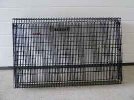 Pour compresseur , une grille de protection