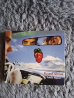 RUSSELL SIMINS     PUBLIC PLACES       CD