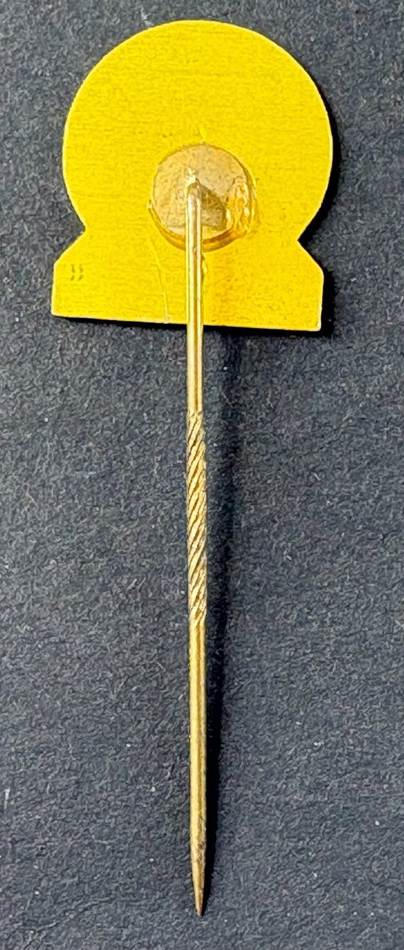 Placchette & Badge: VINTAGE ANSTECKNADEL – Usato da Ostermundigen venduto da wini63 1