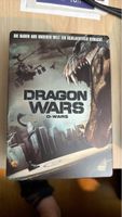 Dragon Wars D-Wars DVD -Stahl Box