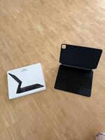 original Apple iPad Magic Keyboard 12.9" Model A2480