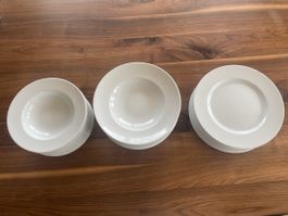 Cucina & Tavola Classic Geschirr Teller
