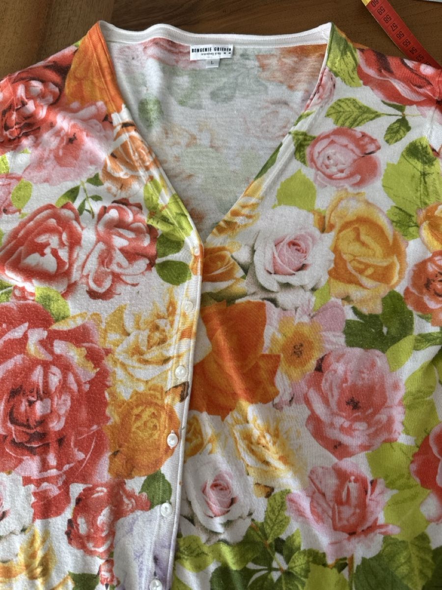 Jacken: Jacke  – Gebraucht aus S. Antonino von Swissbutler