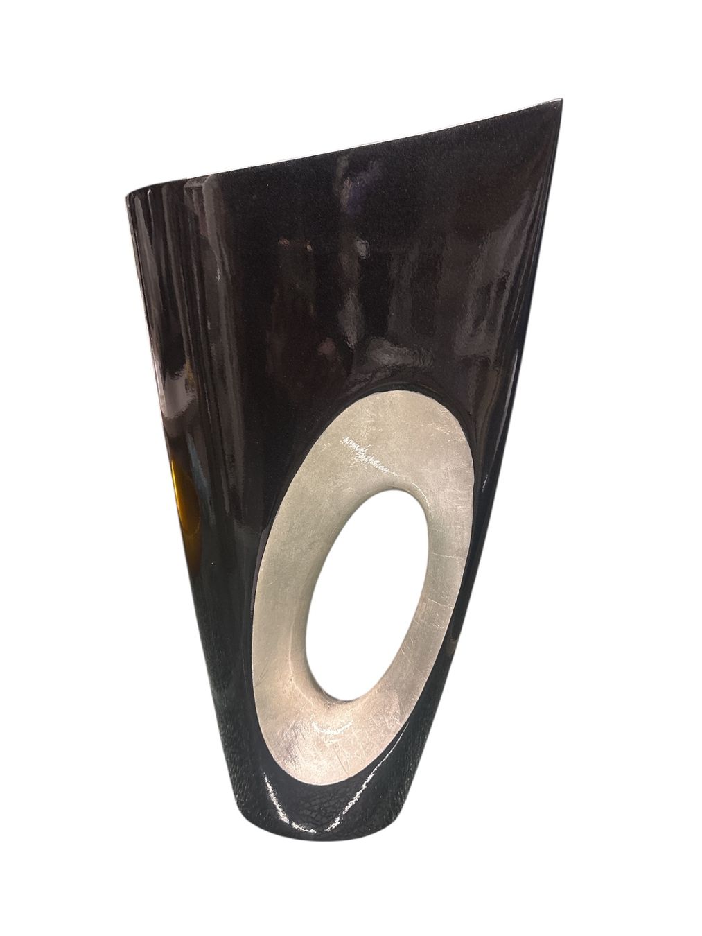 Vasen & Gefässe: Wunderschöne Vase – Neu (gemäss Beschreibung) aus Oftringen von SCHIBLI1