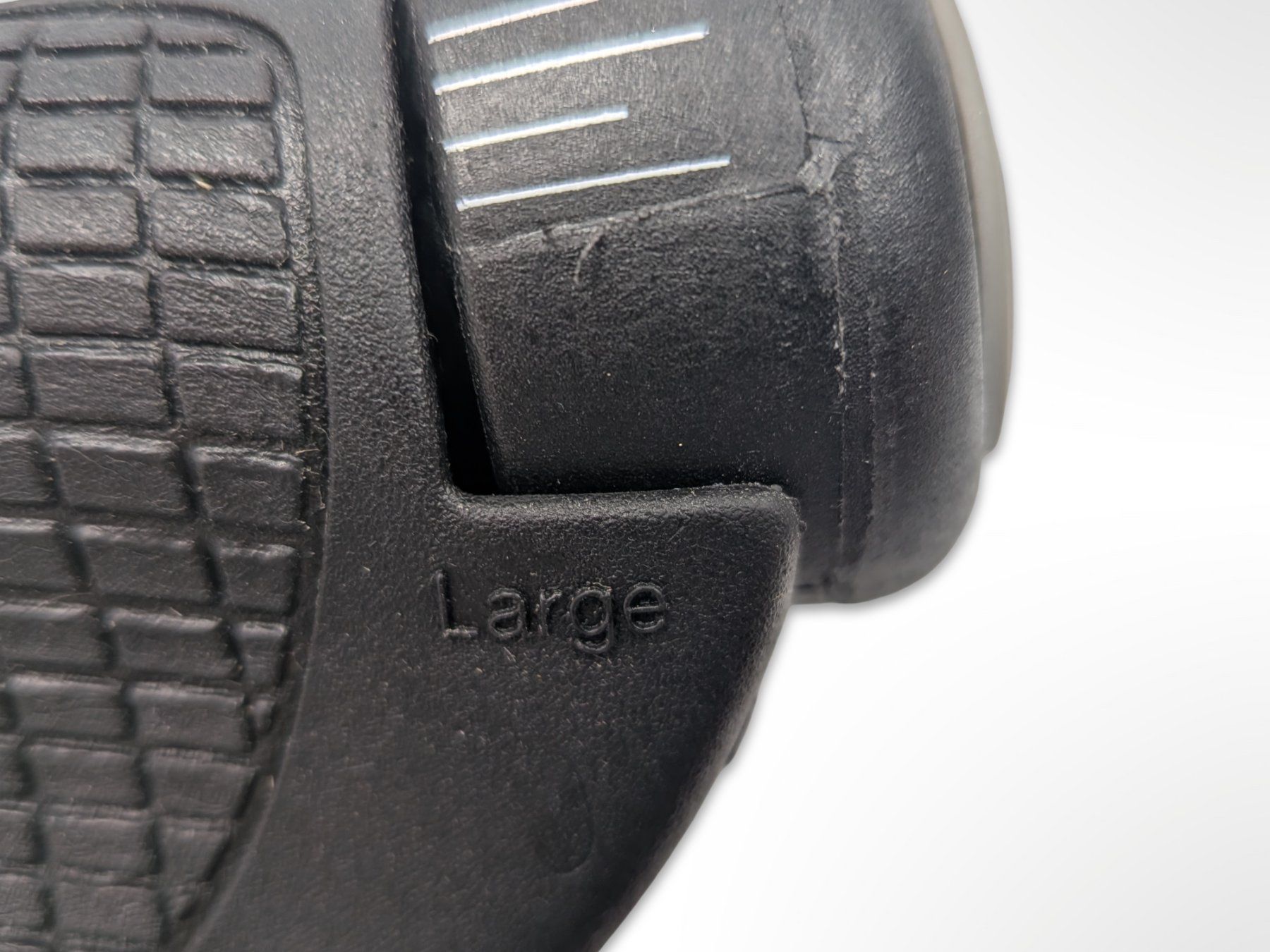 Ergon Pezzi di ricambio: ERGON linker errgonomischer Velogriff GP2-L – Nuovo (secondo la descrizione) da Suhr venduto da Restwert_Suhr 5