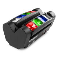beamZ Double Helix MKII MHL820