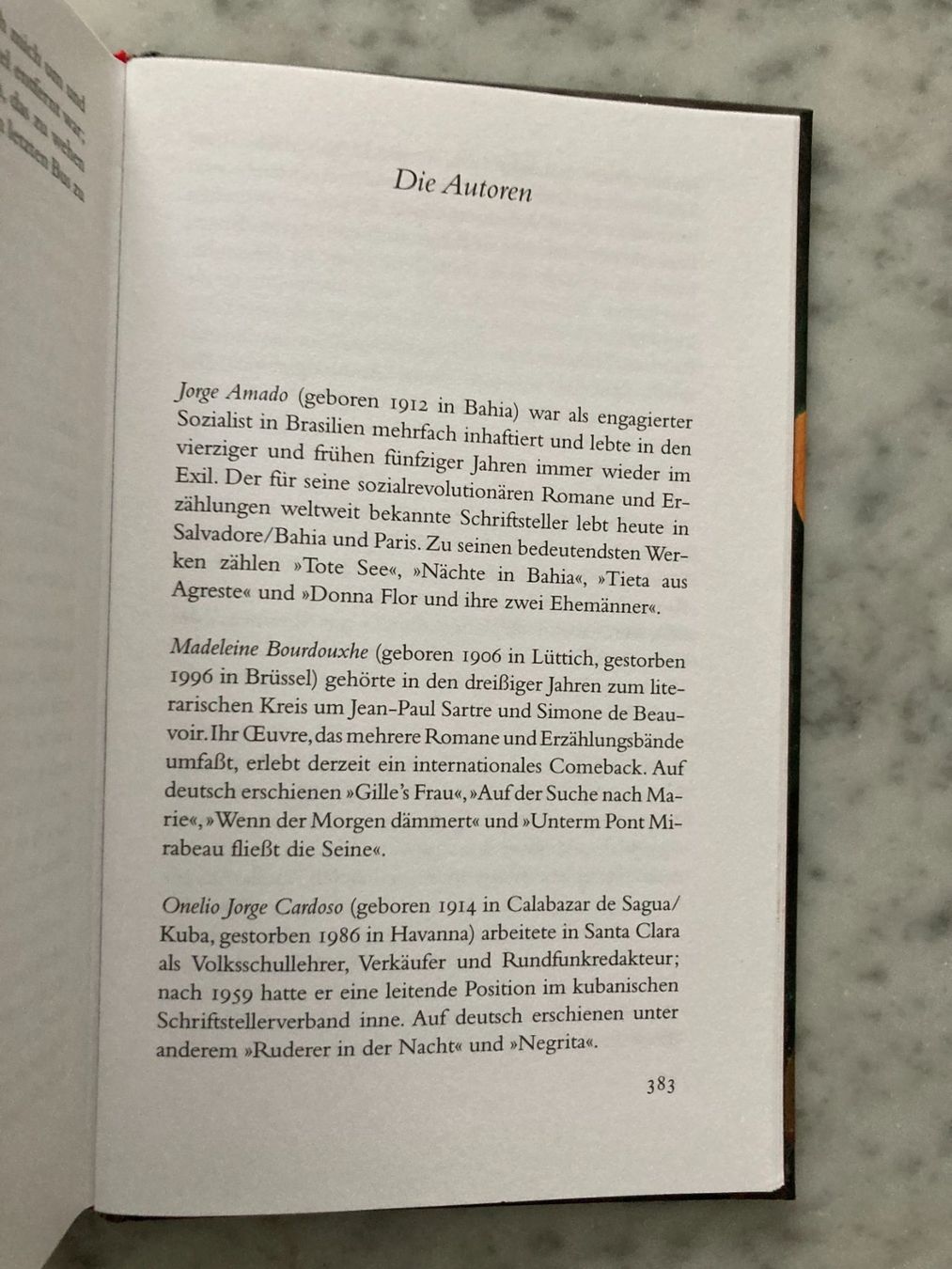 Libri: EINMALIK  27 GESCHICHTEN  /  27 AUTOREN – Usato da Subingen venduto da ArtBead 5