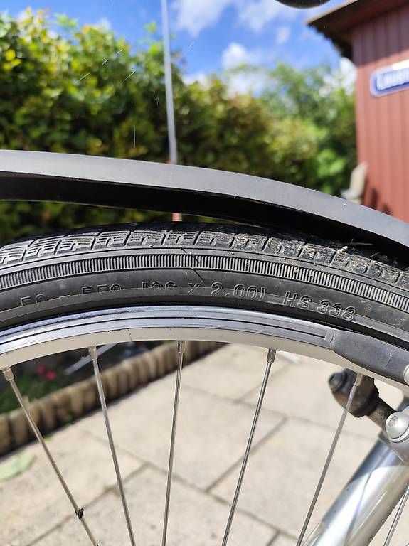 Velos: Velo – Defekt aus Zürich von Medylen 3