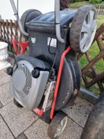 AL-KO Benzinrasenmäher BL 550 SP