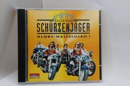CD Zillertaler Schürzenjäger – Glory-Hallelujah !