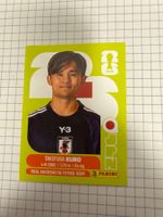 Panini Sticker WM 2026, JAP 12 Takefusa Kubo
