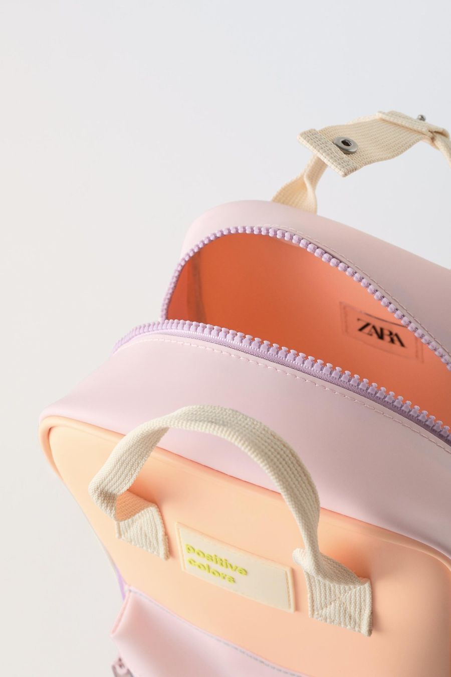 Zara Borse & Zaini: Zara Kids mini rucksack – Usato da Zürich venduto da nat_xh2k 1