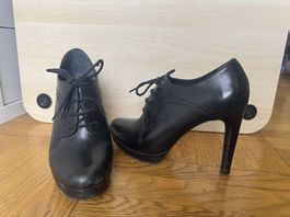 Bottines Minelli taille 38