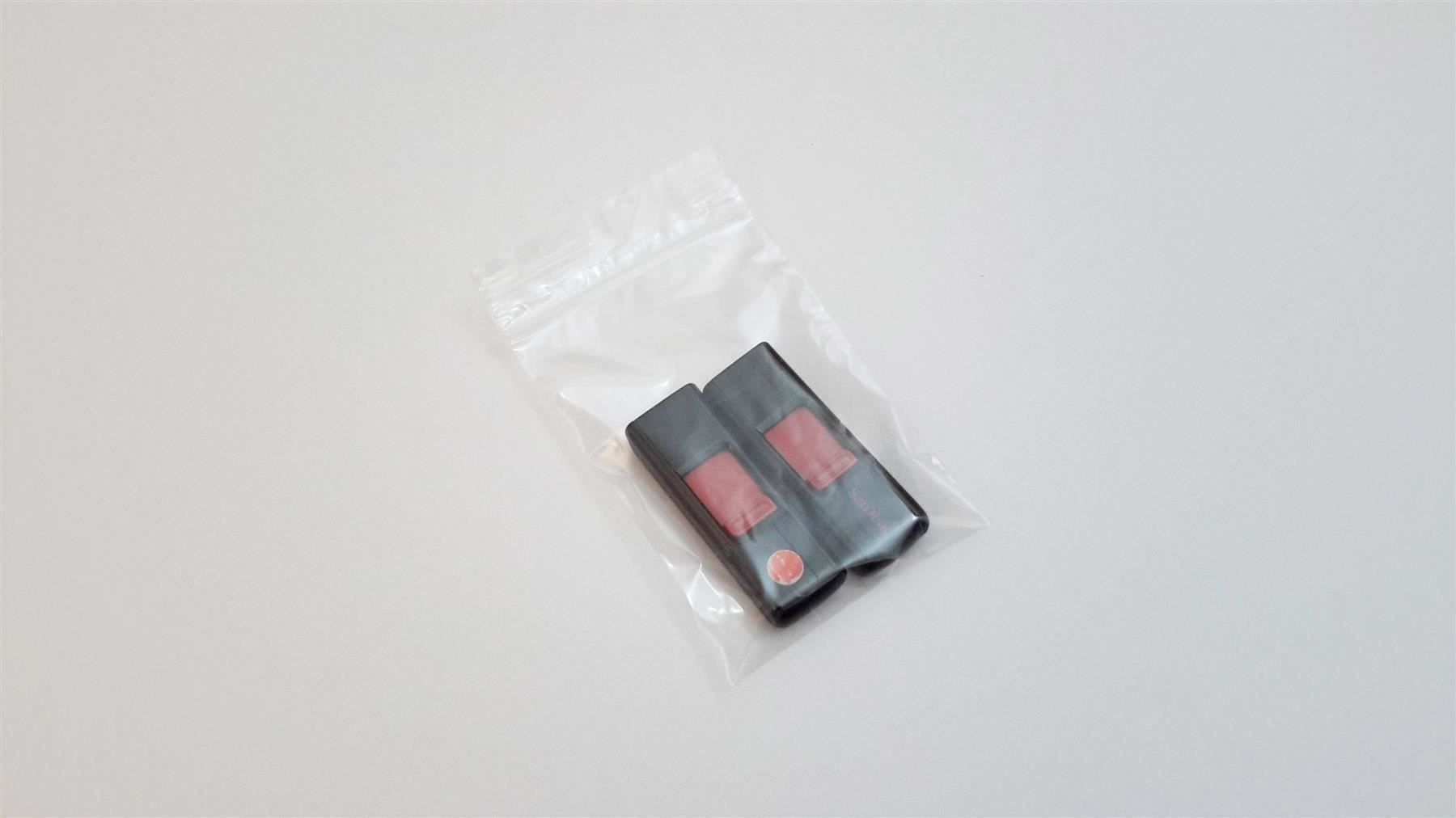 Behälter & Ähnliches: Druckverschlussbeutel, 100x, 100x70 mm – Neu und originalverpackt aus St. Gallen von cointec 7