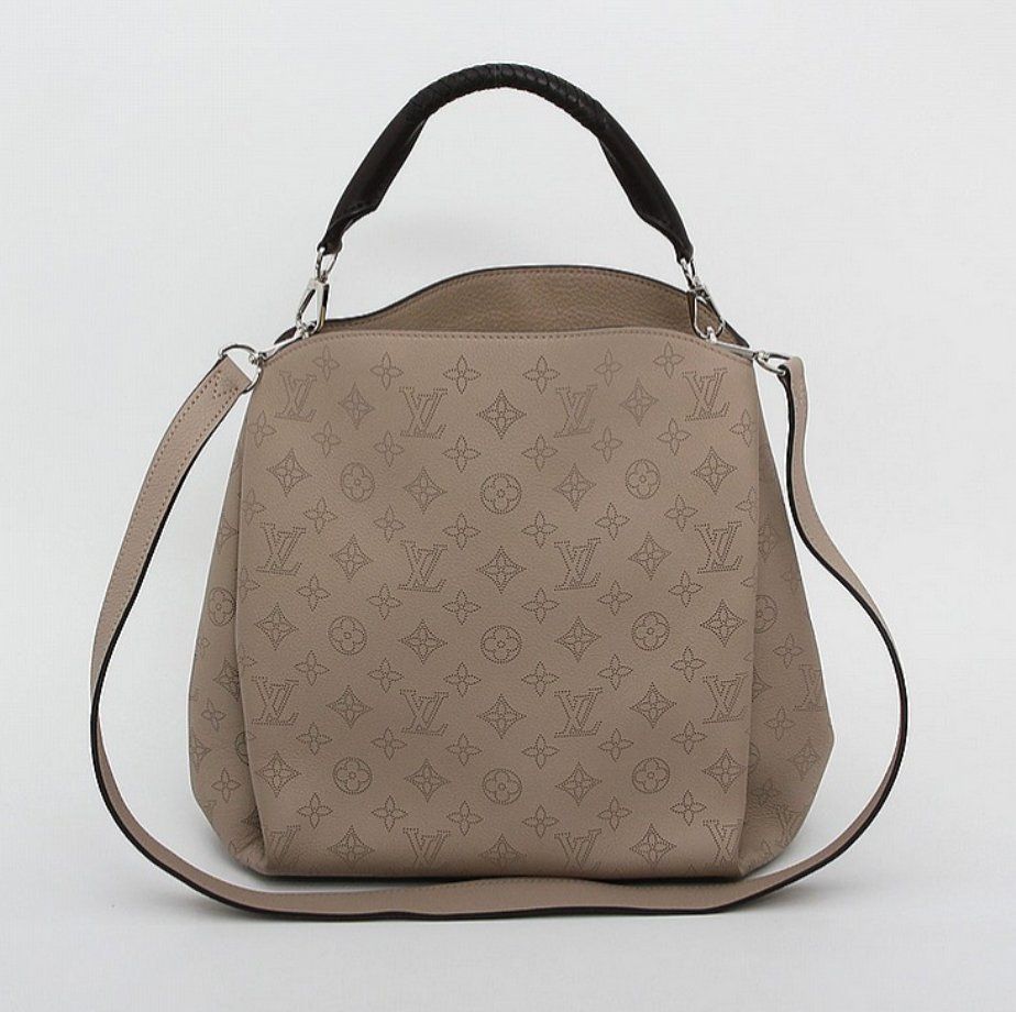 Louis Vuitton Borse da donna: ❤️ Louis Vuitton Babylone PM – Nuovo (secondo la descrizione) da Steinhausen venduto da Luxury_Limited