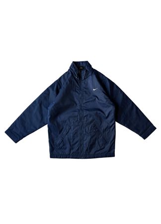 Vintage Nike Heavyjacket (S)