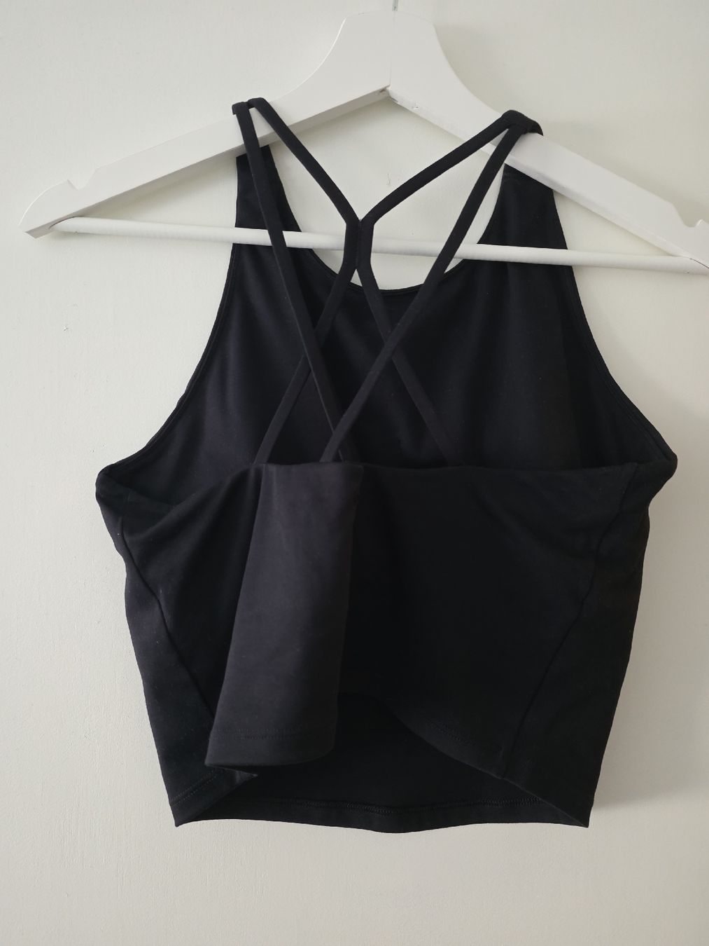 Oysho Top: OYSHO Top (L) – Nuovo (secondo la descrizione) da Genève venduto da tacoma08 1