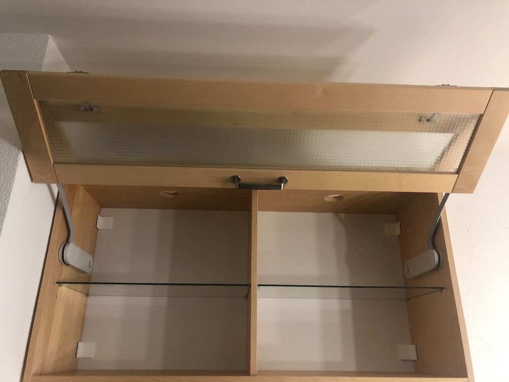 Värde Hängeschrank Küche Kaufen auf Ricardo