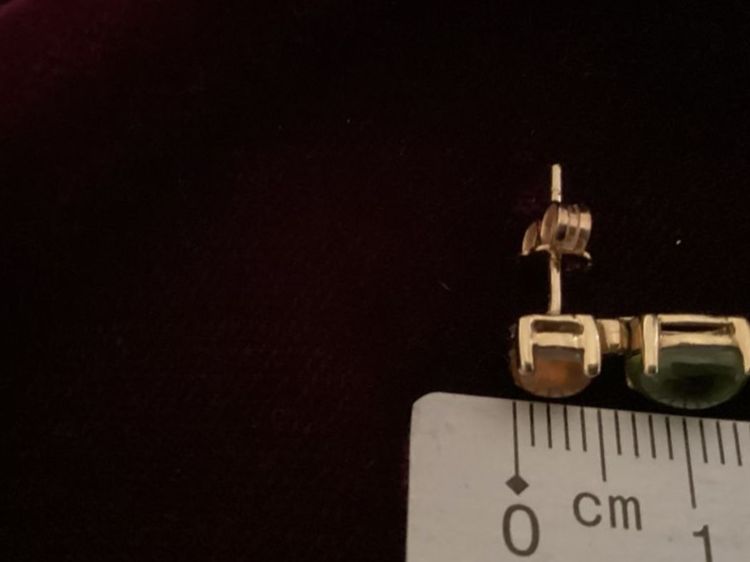 Boucles d'oreille: Boucles d’oreilles – D'occasion à fribourg par iris18 7