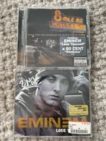 2x 8 Mile (Eminem — Lose Yourself)
