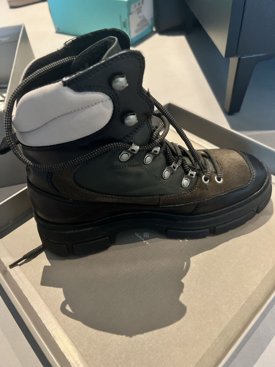 Gant Scarpe da donna: Gant winter boots | Monthike | Hiking boots – Nuovo (secondo la descrizione) da Genève venduto da NaleMorri 4