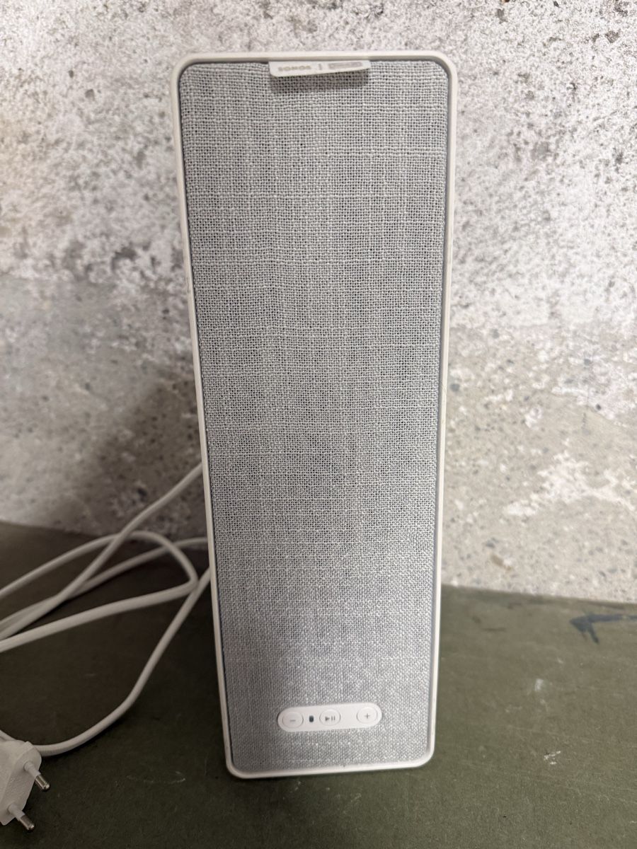 Ikea Casse acustiche: IKEA Symfonisk Sonos – Usato da Birmenstorf AG venduto da Pat_roll 1
