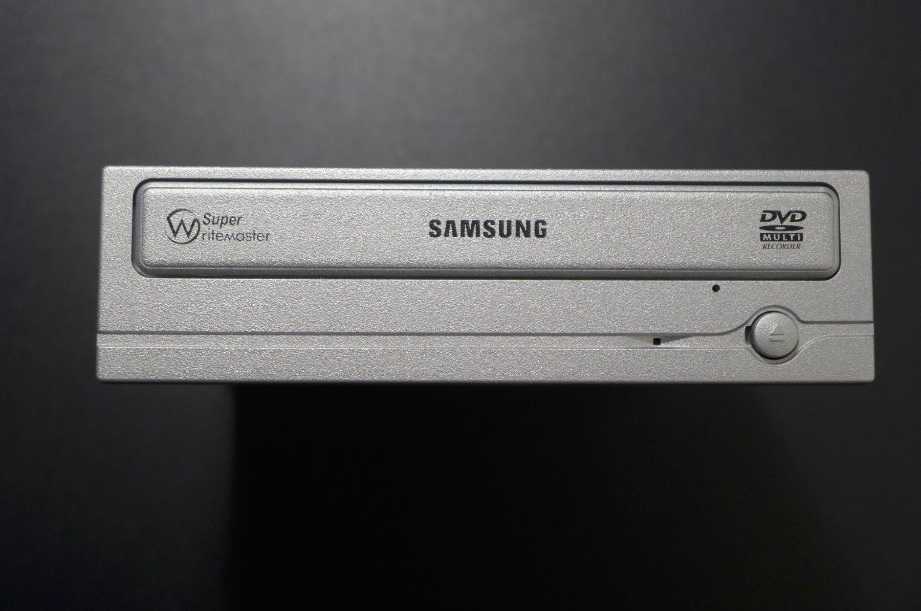 Samsung Lettore multimediale & Streamer: DVD Brenner SAMSUNG für PC Tower – Usato da Gossau SG venduto da jerrycotton62 1