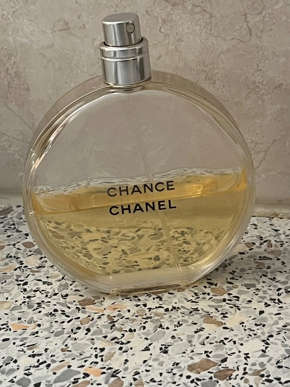 Chanel Parfum & Eau de Toilette: Chanel Chance Eau de Parfum 100ml – Gebraucht aus Neuenhof von Mastermind-73 2