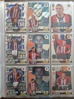 Panini World Cup 2026 Nordic Edition Komplett Set