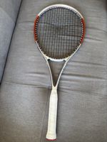 Tennisschläger Wilson Triumph Roland Garros 2022 top Zustand