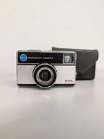 Original Kodak 255X Instamatic Camera inkl. Tasche - Vintage