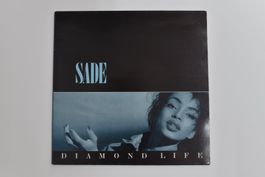 Schallplatte Sade - Diamond Life