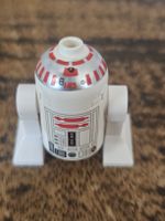 lego figurine star wars sw0029 Astromech Droid, R5-D4 -