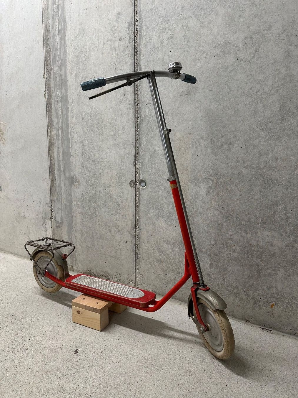 Wisa Gloria Veicoli per bambini: WISA GLORIA Trottinett – Usato da Zürich venduto da oli1975