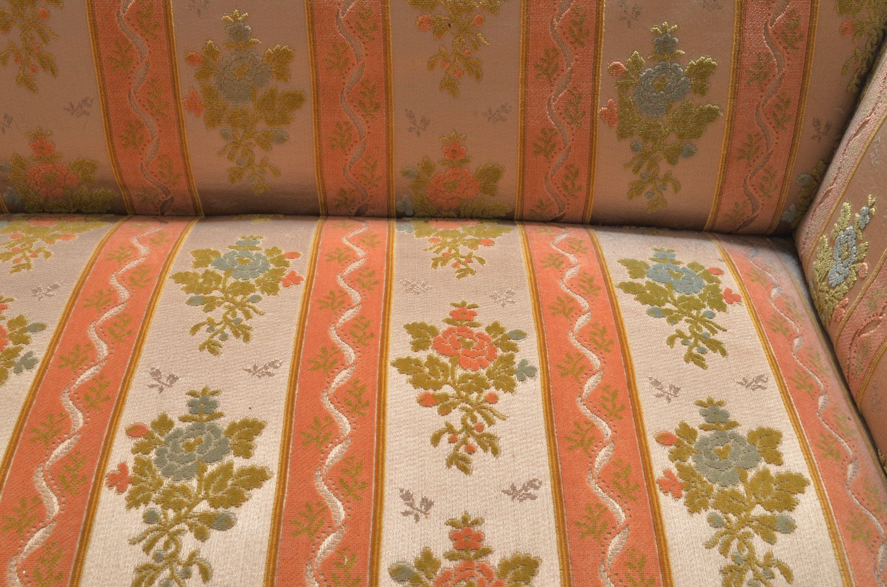 Sofas: Antik Sofa, Biedermeier-Stil, 1900 c. – D'occasion à Meilen par glenbeigh 3