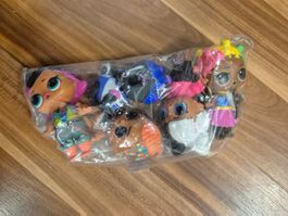 LOL Surprise Puppen Set, verschiedene, B8