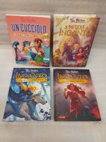 4 libri Tea Stilton Incanto per bambine , ottime condizioni